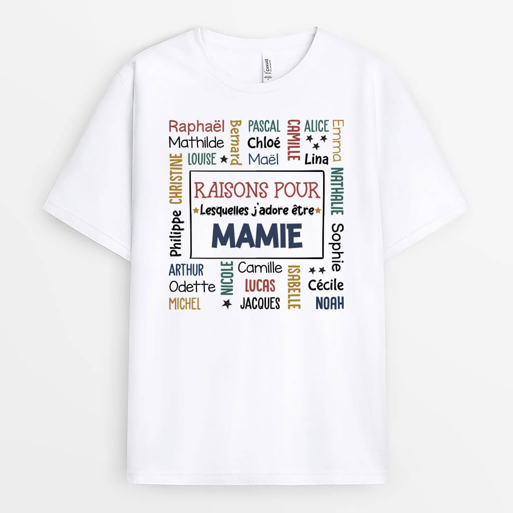 1983AFR1 t shirt raisons pour lesquelles jaime etre papy mamie personnalise_5dcbecbf 6175 411c 91c7 212f2c6a2665