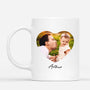 2000MFR3 mug le meilleur papa ressemble a personnalise