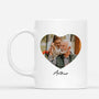 2000MFR4 mug le meilleur papa ressemble a personnalise