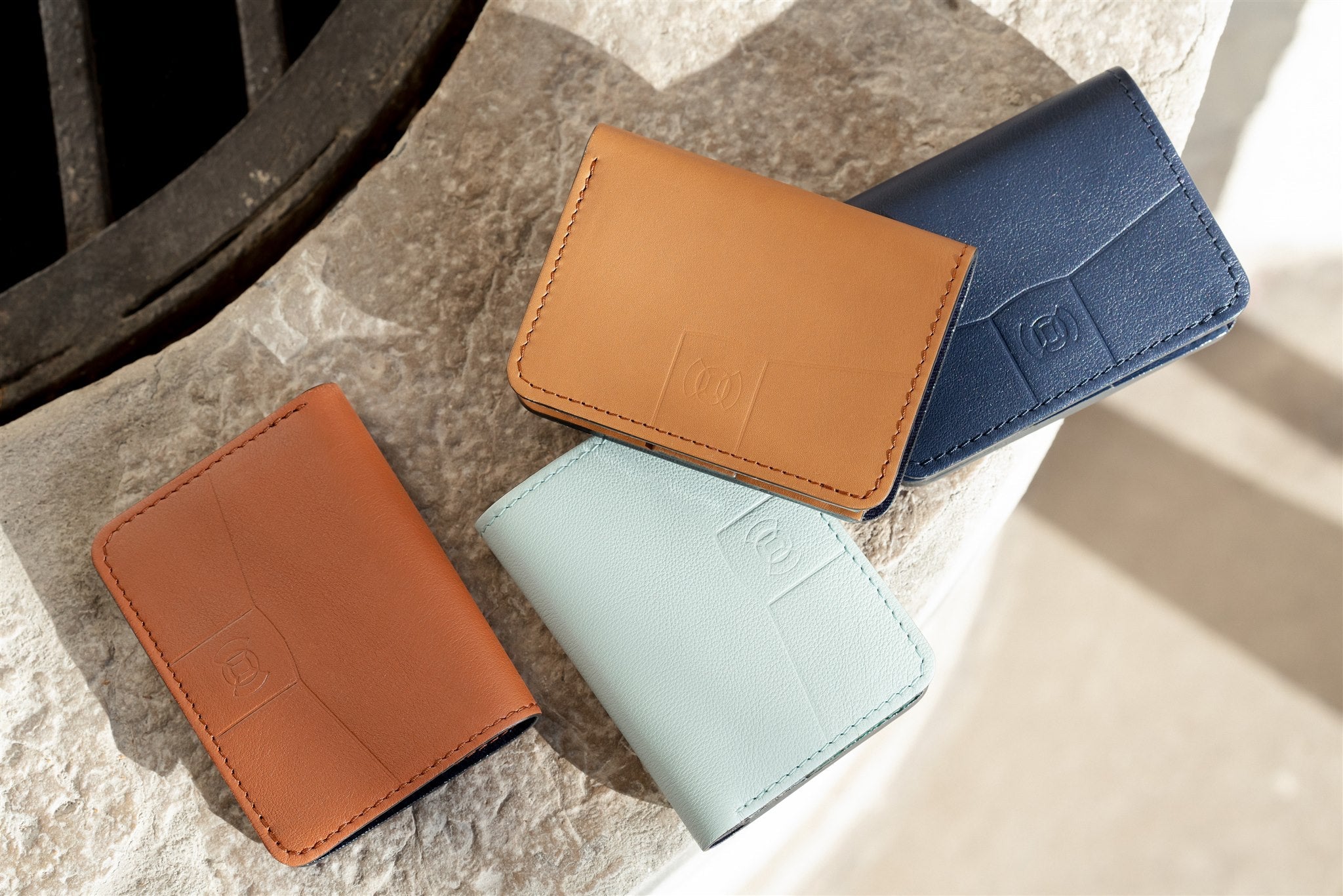 Portefeuille Nodie’s « Arsène »