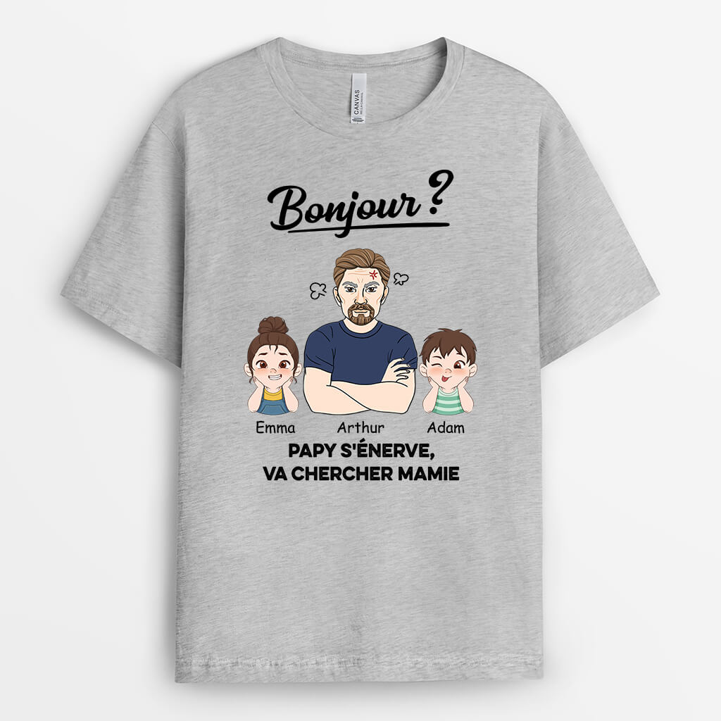 2023AFR1 t shirt va chercher maman personnalise_e61d88d9 d3c0 4211 ae86 5ed5386d2f0c