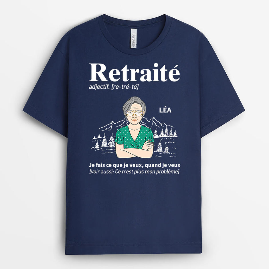 La Retraite P.E. Hoodie main image 1