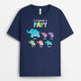 2109AFR1 t shirt la bande a maman mamie elephant personnalise_91477634 02ec 4632 9e31 f6586364f0ef