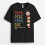 2126AFR1 t shirt papa bruh personnalise_7546d83d 27e6 4a93 a271 26f75e231045