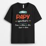 2130AFR1 t shirt ce papa papy appartient a version florale personnalise_2dce3c67 b9f9 41af b534 1e2f3257d2e0