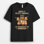 2133AFR2 t shirt biere et enfants personnalise