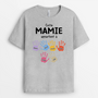 2169AFR2 t shirt personnalise ce papa appartient a empreintes de mains colorees 2169a6h5b