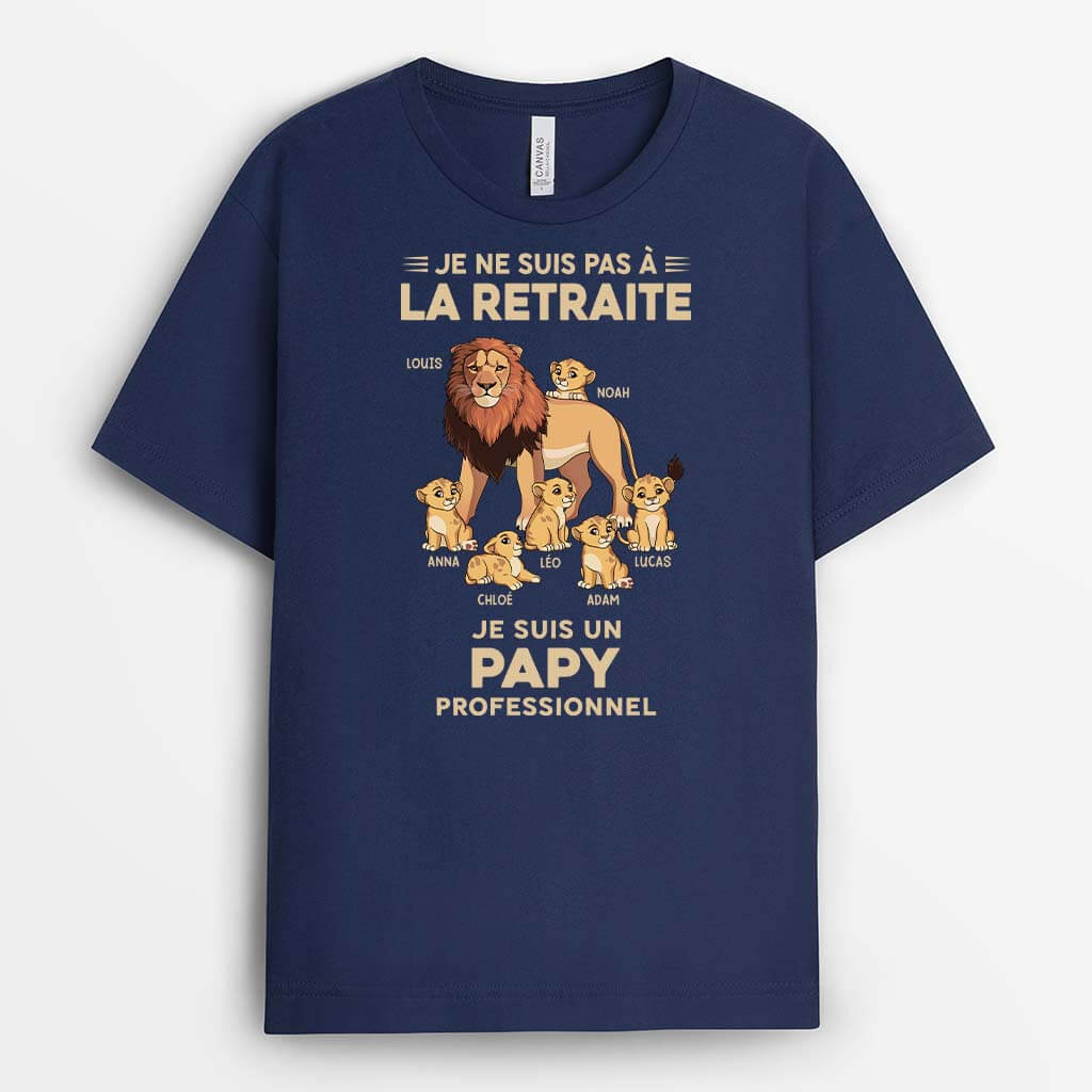 2283AFR2 t shirt je ne suis pas retraite version lions personnalise_24d0dc3e e75b 47bd 8eab d4f696458708