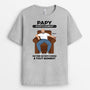 2292AFR1 t shirt peut faire une sieste soudaine a tout moment personnalise