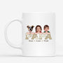 2333MFR1 mug papa ses enfants et ses animaux personnalise_8a72bd64 57b3 423c 9ee4 90609f45b068