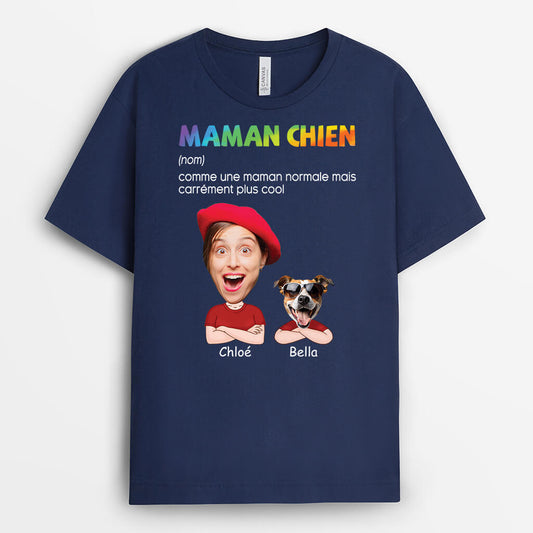 2355AFR2 t shirt papa chien maman chien plus cool personnalise_8b3d6503 c3ea 44ef a40f 6a2fca8ed29b