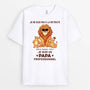 2376AFR1 t shirt je ne suis pas retraite je suis un papy lion professionnel personnalise_f1fb7c4e 53ea 425a a8a3 0b0b1f1b9cf3