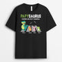 2385AFR1 t shirt papasaurus plus cool traversant la rue personnalise_2_a7366c0b fc48 424c 8f72 efd43a7a9c49