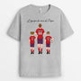 2388AFR1 t shirt lequipe de reve de papa personnalise_2