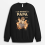 2393HFR1 sweat a capuche personnalise la bande a papa papy ours 2393h6l5b_jpg