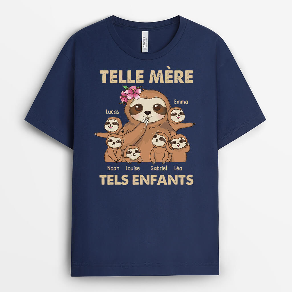 2396AFR2 t shirt tel pere tel fils version paresseux personnalise_fed5fa70 118a 436c b28c 4d605a8dd992