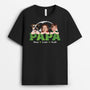 2437AFR1 t shirt papa terrains de football personnalise_324e5ccb a815 4b41 84e7 174d634d1d7e