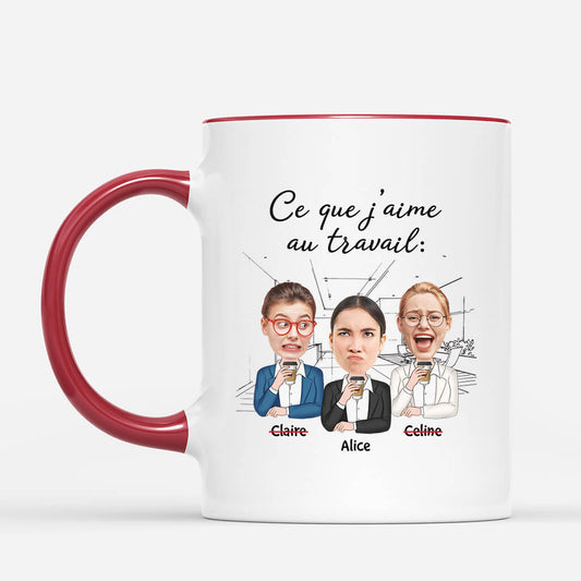 2447MFR1 mug ce que jaime au travail version femme personnalise_614f98e0 156b 456b b4aa 89d42b7d30bc