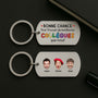 2449JFR2 porte cle aluminium personnalise meilleures collegues avec visages 2449j8l5o_61bf8035 2e7d 4897 b3bc d81cf535b835