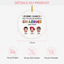 2449OFR3 ornement noel ceramique personnalise avec photo meilleurs collegues que nous 2449o8l5o