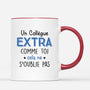 2459MFR3 mug un collegue extra comme toi personnalise