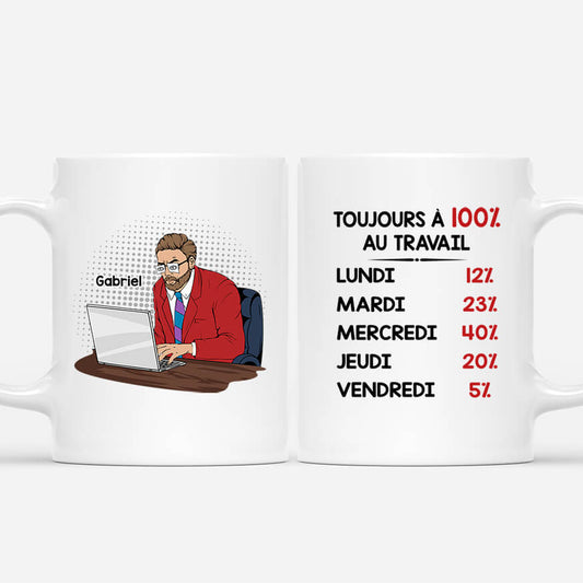 2461MFR1 mug toujours a 100_ au travail personnalise_0cc5d2a6 585d 4c20 a9e8 1cf26c35f132