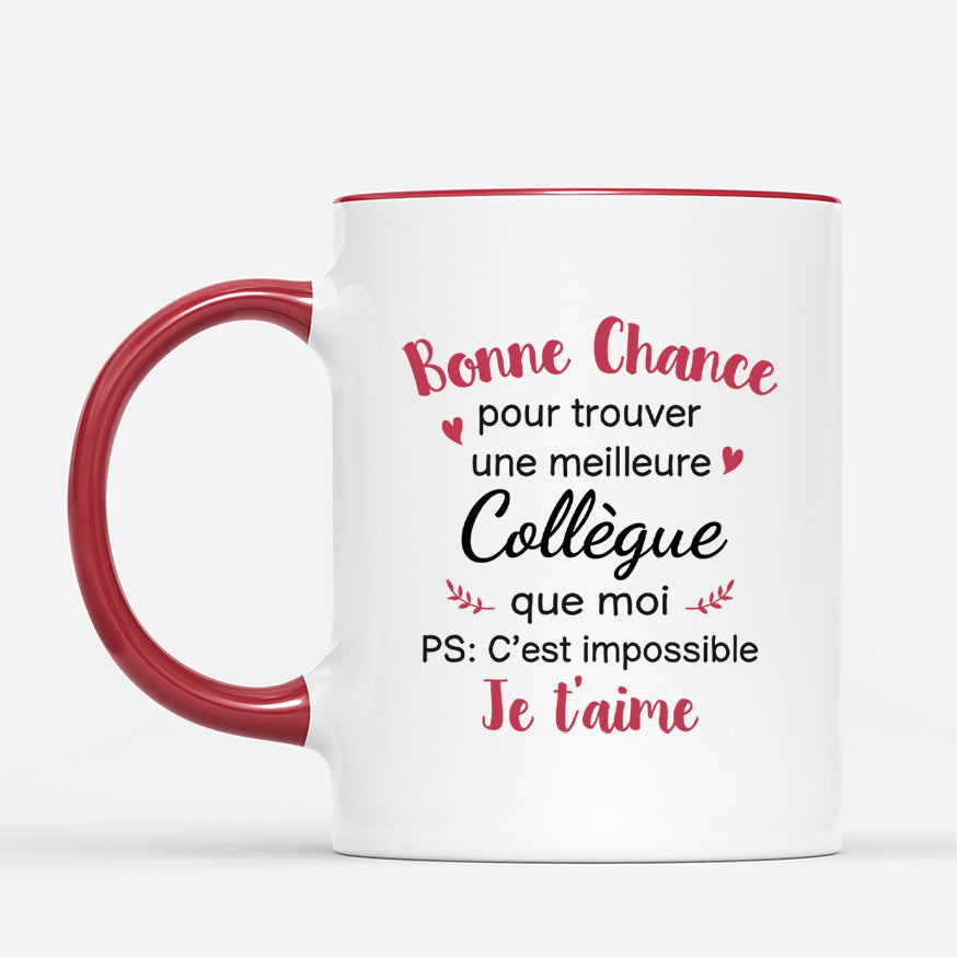 2467MFR3 mug meilleurs collegues que nous cest impossible personnalise