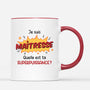 2469MFR3 mug je suis maitresse avec superpuissance personnalise