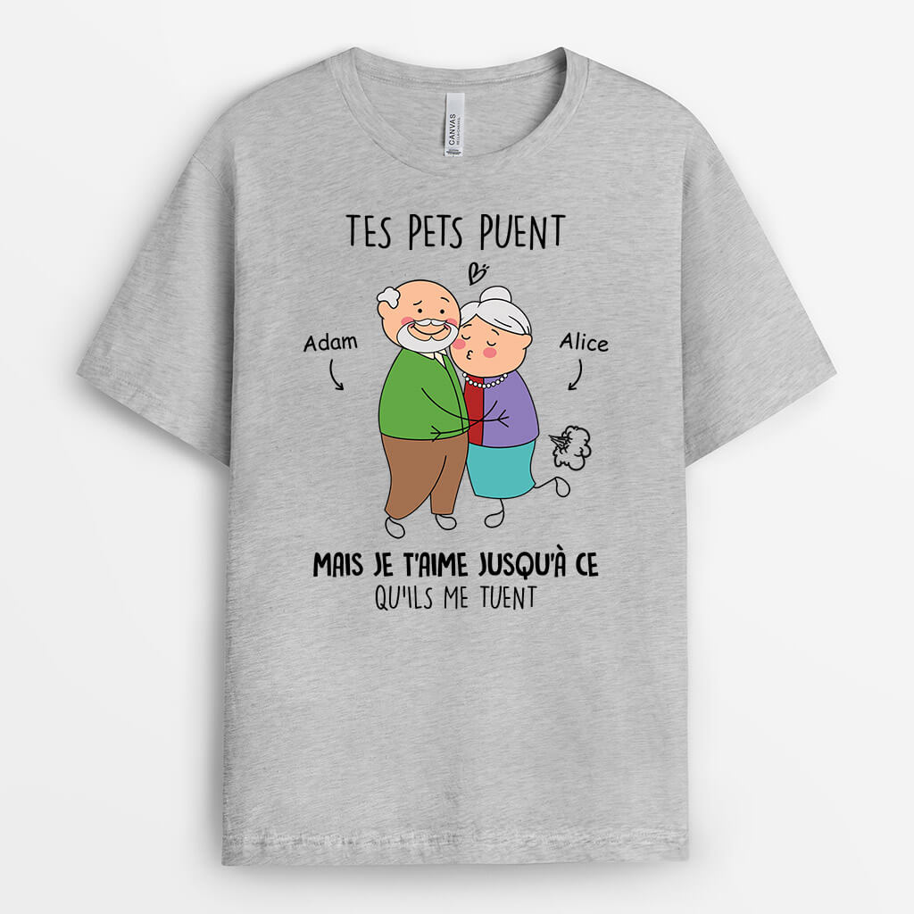 2504AFR2 t shirt tes pets puent mais je t_aime jusqu_a ce qu_ils me tueront personnalise_5ea74ed5 e98e 46df a6fa 10db64ba684e