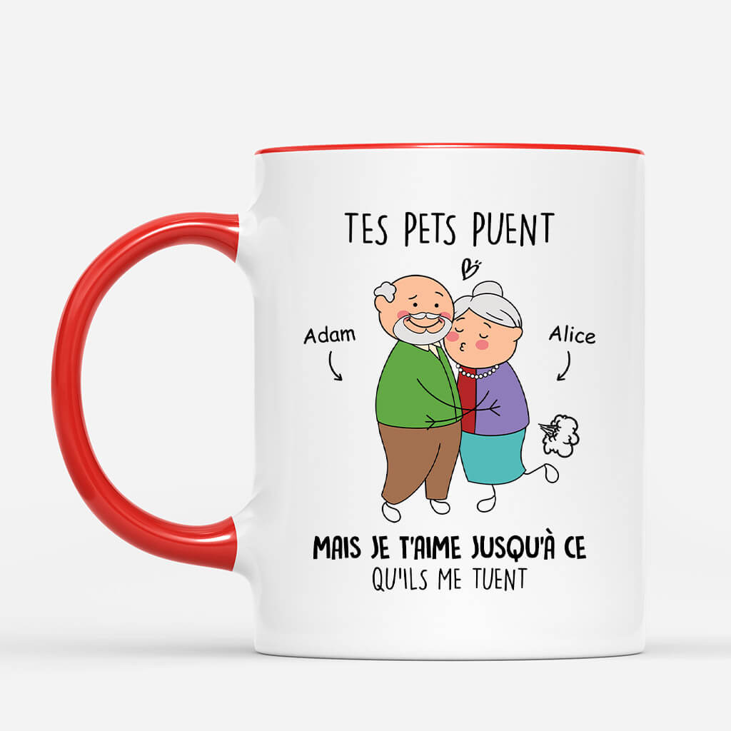 2504MFR2 mug tes pets puent mais je t_aime jusqu_a ce qu_ils me tueront personnalise_275381cd f375 464a a189 42627380fd05