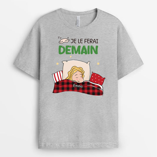 2520AFR2 t shirt je le ferai demain version chat personnalise_008238c1 5d42 468e ab1f f1412c23f38b