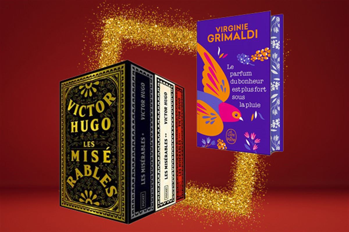 Livres collector ou éditions spéciales 