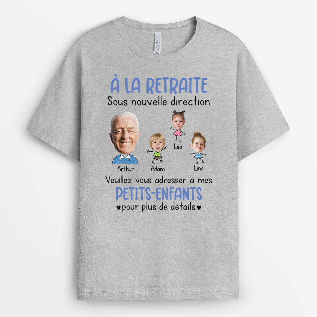 2525AFR2 t shirt a la retraite sous nouvelle direction version femme avec visages personnalise_fef80f04 3223 431b a279 85f8b1bd312d