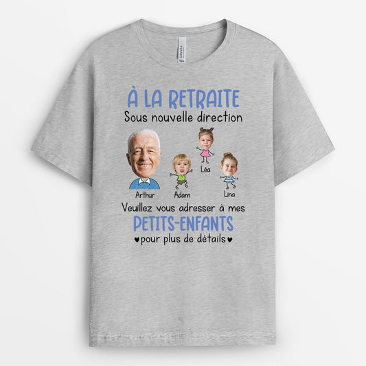 2525AFR2 t shirt a la retraite sous nouvelle direction version femme avec visages personnalise_fef80f04 3223 431b a279 85f8b1bd312d