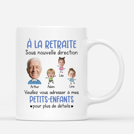 2525MFR1 mug calendrier de retraite version ours personnalise_73651bc6 f59e 4bb7 ac74 93b6a03d9f7e