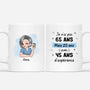 2527MFR1 mug je nai pas 65 ans jai 20 ans avec 45 ans dexperience personnalise_6cc4a1d0 48c1 4d17 99c6 e3d4bde726ba