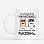 2530MFR2 mug les chiens ont des proprietaires les chats ont du personnel personnalise_c06d78d1 3aa8 4a71 8fbc 859d657e2c88
