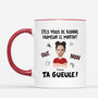 2533MFR2 mug etes vous de bonne humeur le martin femme personnalise