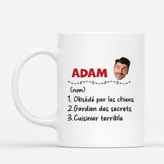 2534MFR1 mug ma definition version homme personnalise_2f8d7521 39b8 41b4 9519 5bf553daa9e8