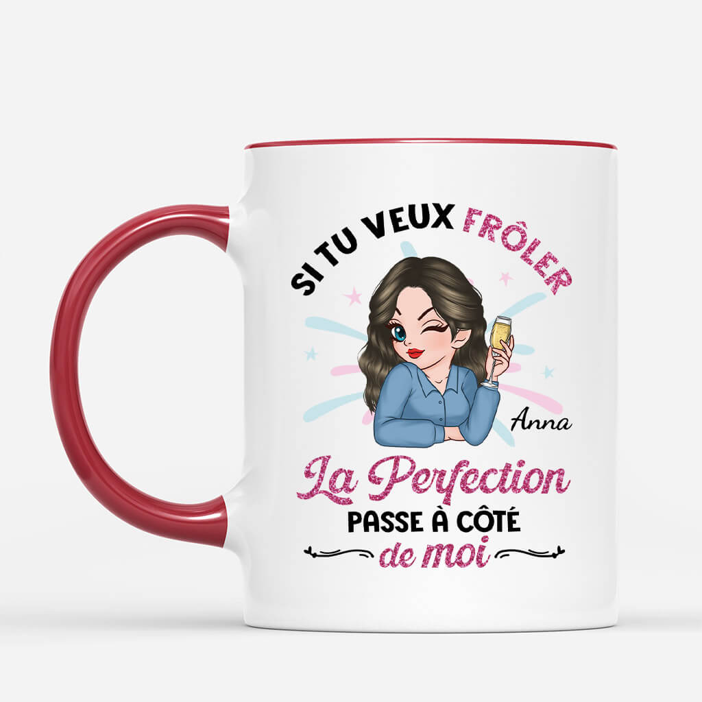 2535MFR1 mug si tu veux froler la perfection personnalise_b96b8c7a 4fc1 4a83 800b 779f264db4a6