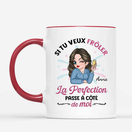 2535MFR1 mug si tu veux froler la perfection personnalise_b96b8c7a 4fc1 4a83 800b 779f264db4a6