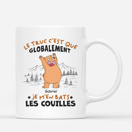 2536MFR2 mug je men bats les couilles personnalise