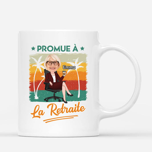 2544MFR1 mug promue a la retraite personnalise_7d56fb77 ab31 483d b5ea ff4a9ae79722