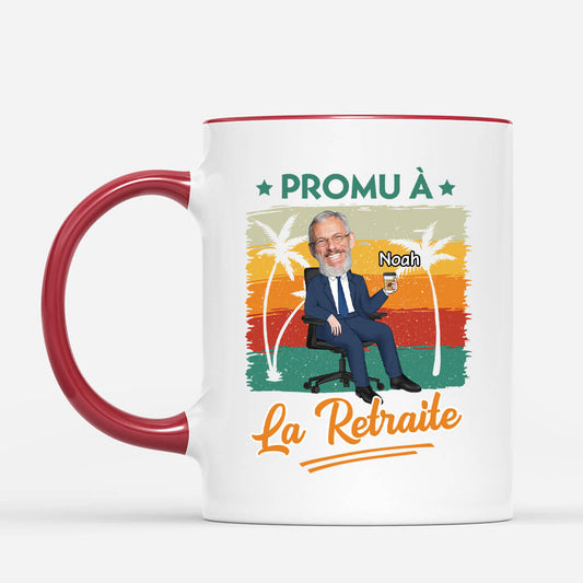 2544MFR2 mug promue a la retraite personnalise_294c788c 99d2 4abc b75c d237caeeffb6