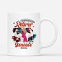 2545MFR1 mug vous ne pouvez pas vous retirer du fait detre geniale personnalise