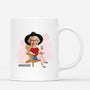 2546AFR2 mug liberee delivree retraitee personnalise