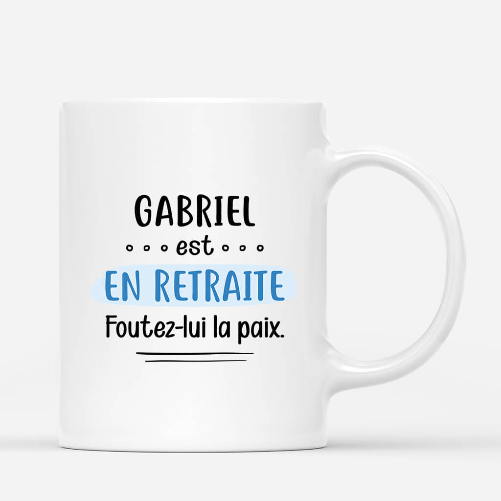 2552MFR2 mug foutez lui la paix version femme personnalise_c8923141 035c 404e a9a8 2f68cdbd9435