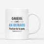 2552MFR2 mug foutez lui la paix version femme personnalise_c8923141 035c 404e a9a8 2f68cdbd9435