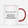 2557MFR3 mug je suis sociable mais pas avec toi personnalise