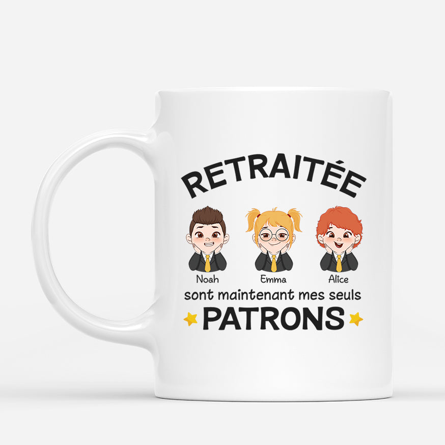 2562MFR1 mug retraite maintenant mes seuls patrons personnalise_7139abab 8237 4638 aee3 1282e28eb581